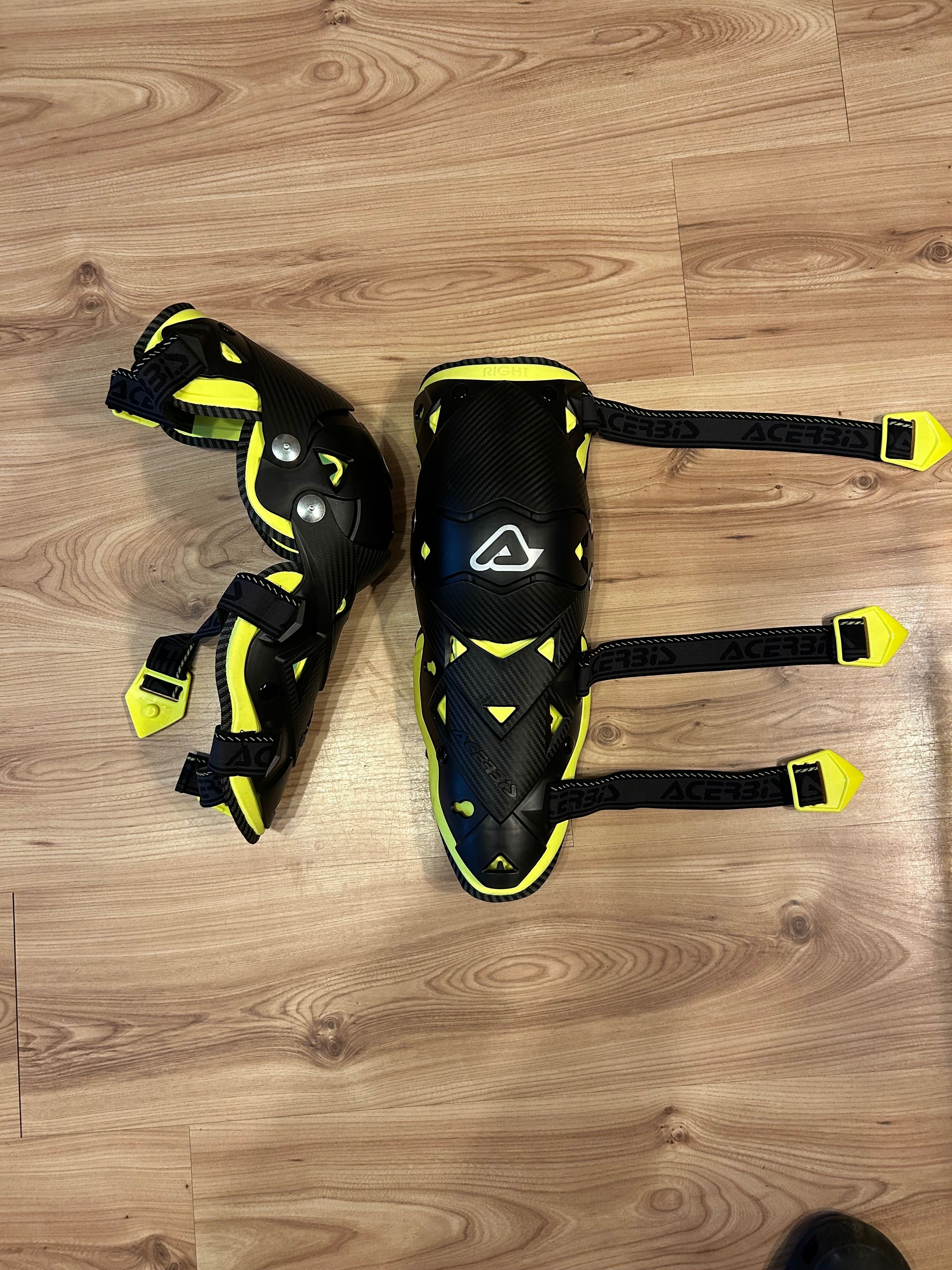 Gaerne GX-1 EVO. Buty motocross. Rozmiar 44/27,5 cm + Gratis!!!