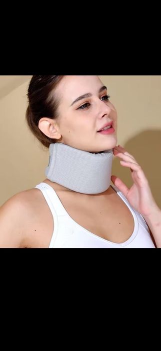 Бандаж Шейного Отдела