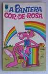 A Pantera Cor-De- Rosa Nº 18