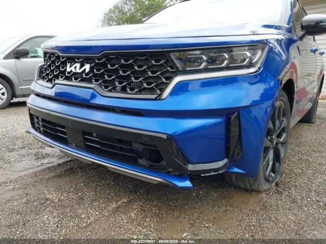 Kia Sorrento 2021 || Киа соренто 2021