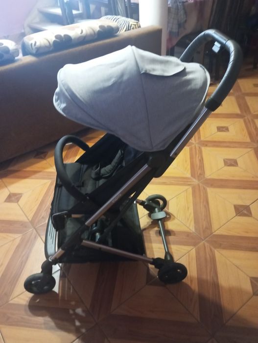 Spacerówka Espiro Art