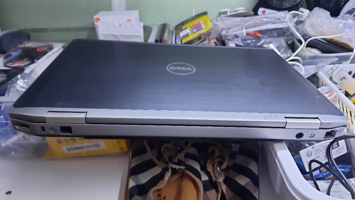 Laptop Dell latitude 6430