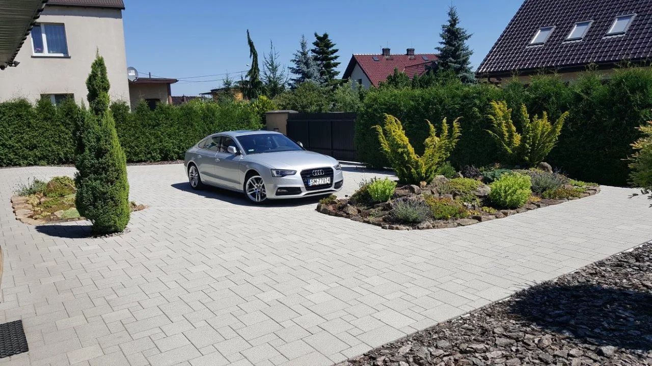 Audi A5 Audi A5 Sportback 2.0 TFSI quattro lifitng automat BangOlufsen