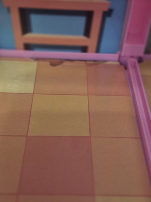 Ляльковий будиночок LOL SURPRISES на 102 деталі