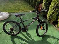 Rower Rockrider St 500 20 cali