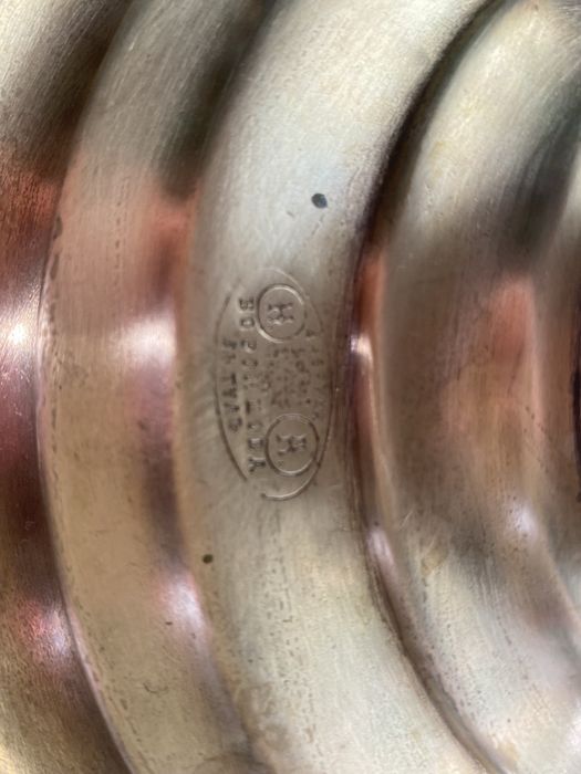 Продаётся антикварный самовар Воронцова