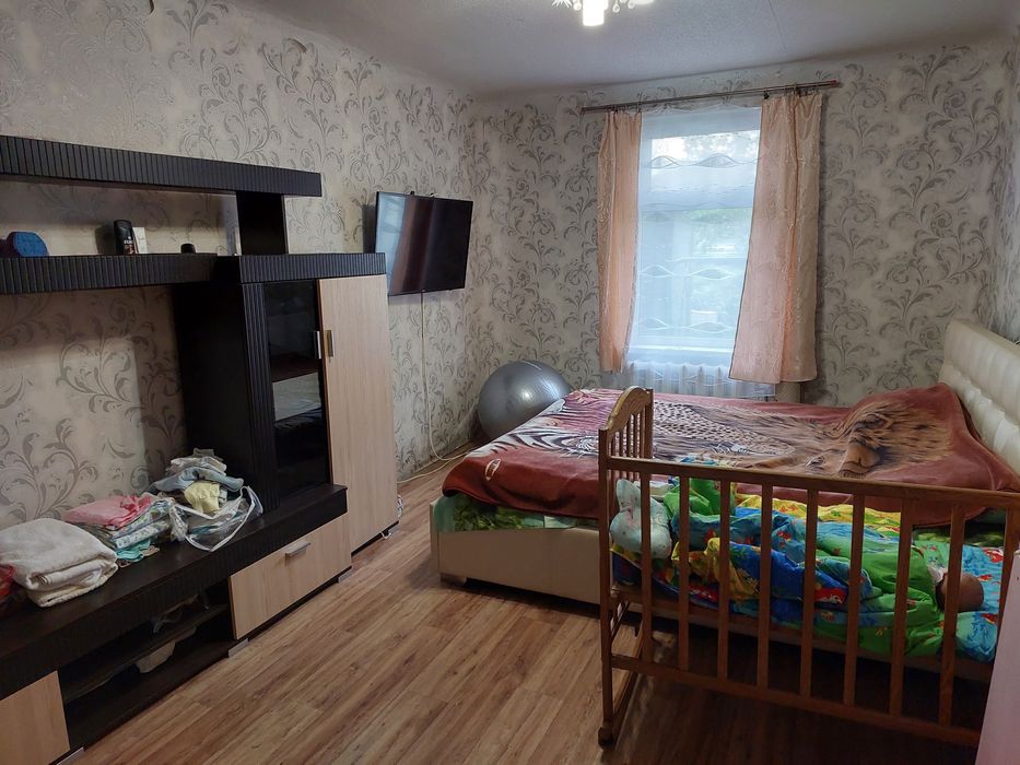 Продам будинок в Сажівці (Старі Кодаки, Ямбург, Перемога)