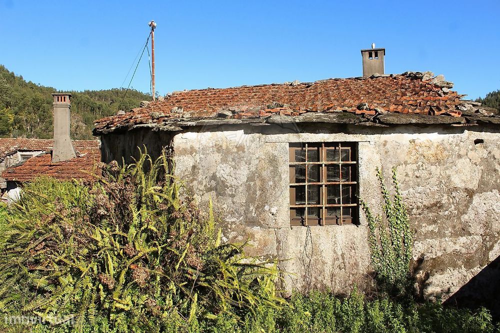 Moradia T1 para venda