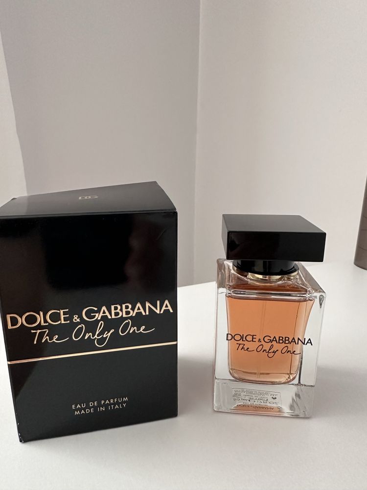 Парфуми Dolce&Gabbana the only one