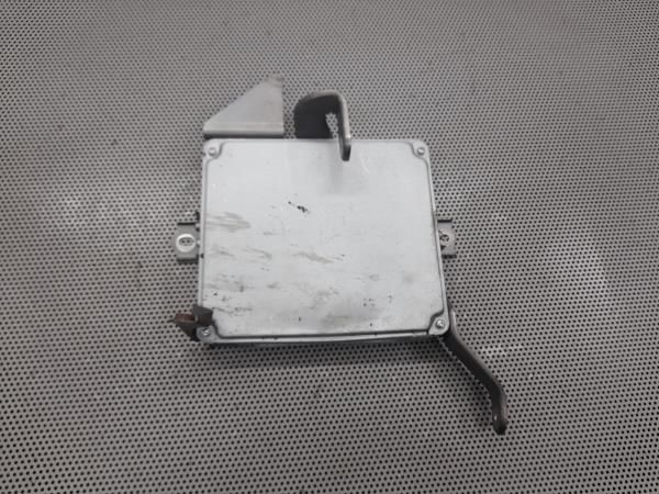 Centralina motor / ECU TOYOTA Prius Hatchback (_W2_)