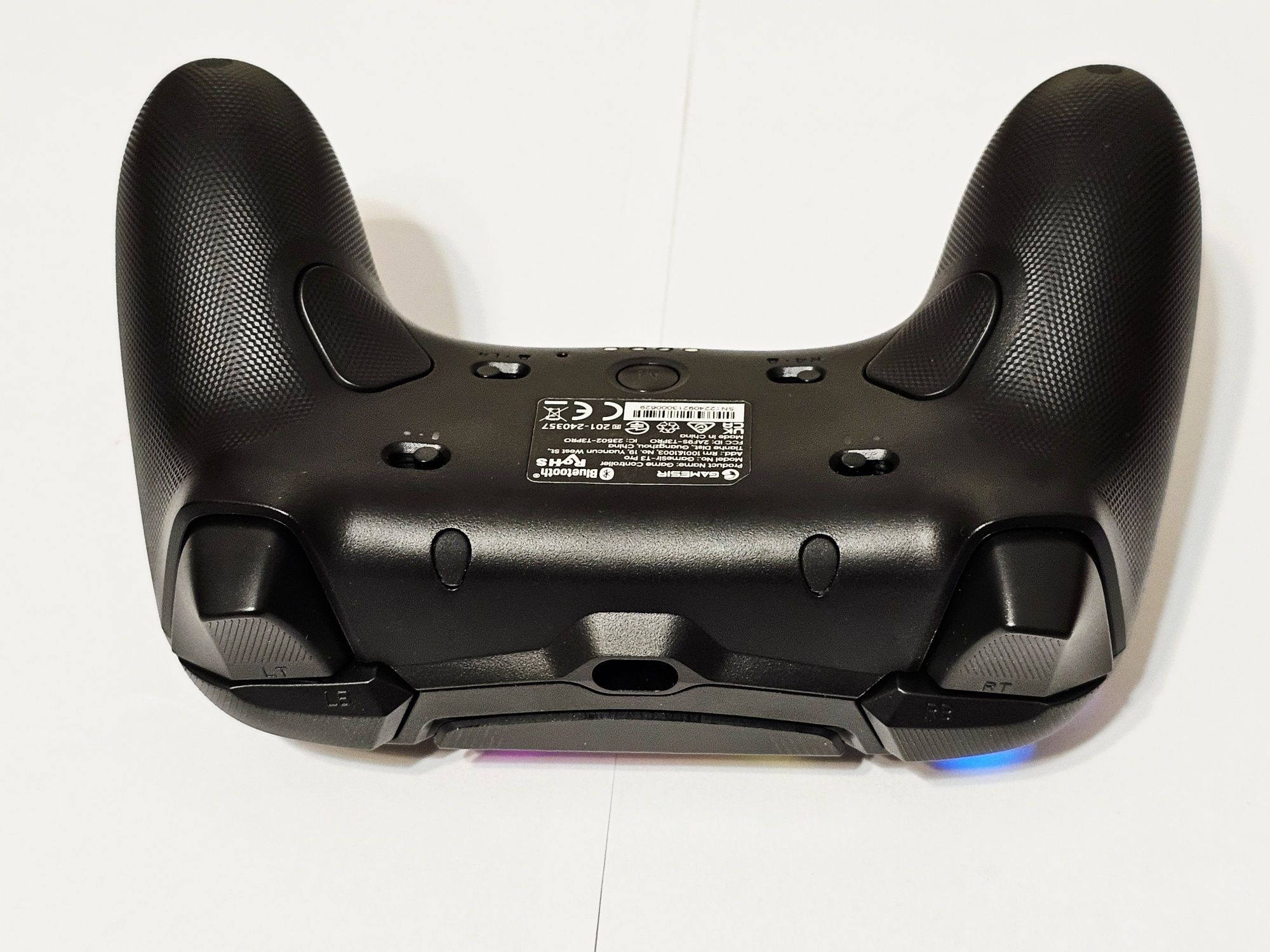 Геймпад GAMESIR Tarantula pro