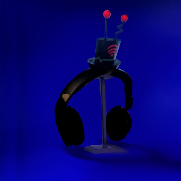 Akcesoria do słuchawek Vox