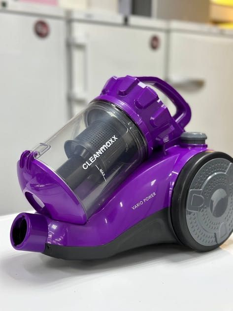 Пилосос Cleanmaxx