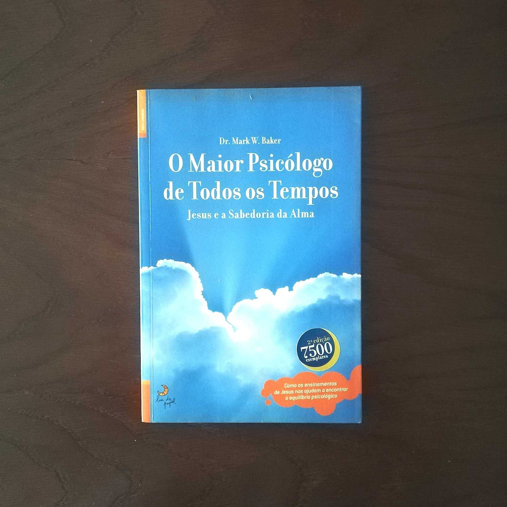 "O maior psicólogo de todos os tempos", 2006