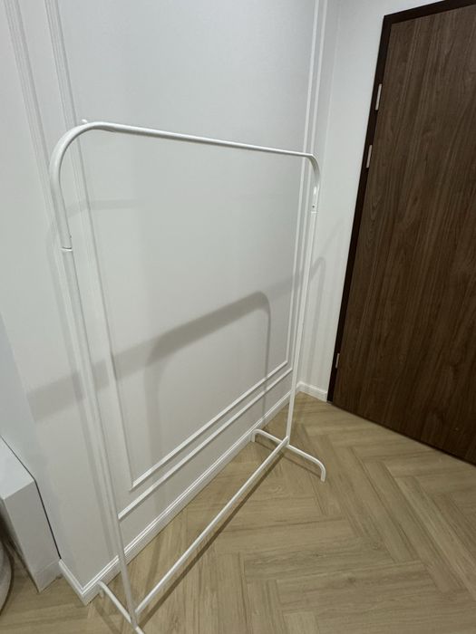 wieszak ikea wwa