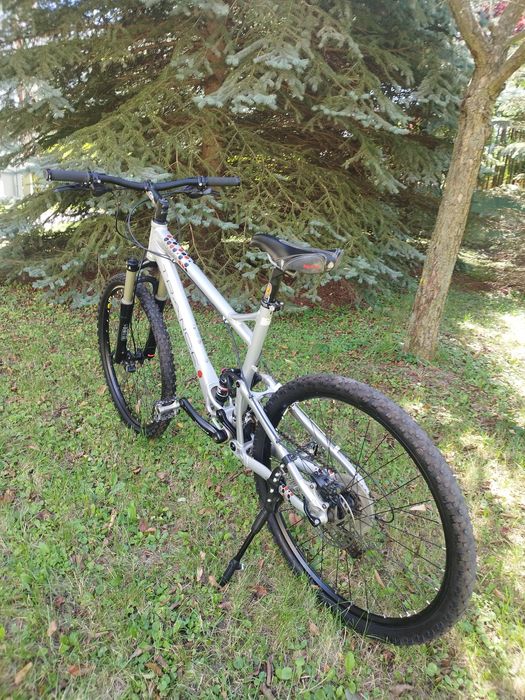 Rower GIANT Trance 3 w bardzo dobrym stanie.