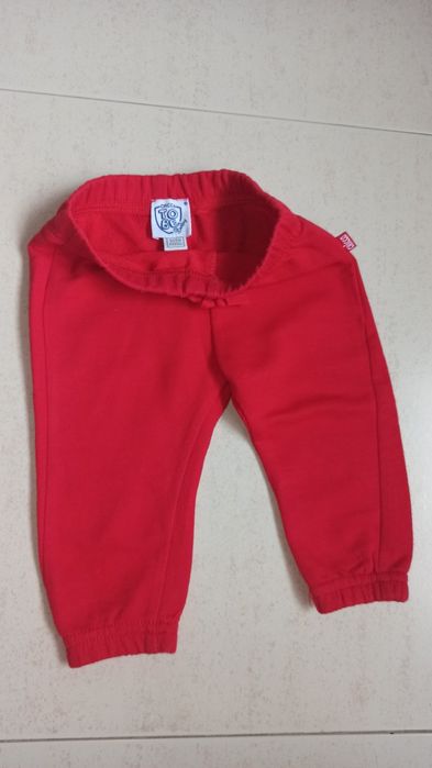 Conjunto Chicco bebé