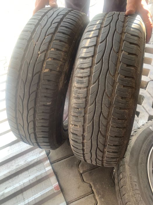 4 autofelgi - na sprzedaż