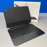 Capa Teclado - Apple Magic Keyboard iPad Pro 11" (M4)