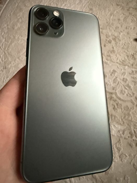 Apple iPhone 11 pro 256 gb neverlock