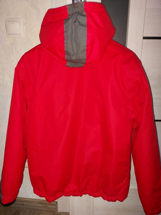 Куртка  зріст 146 см