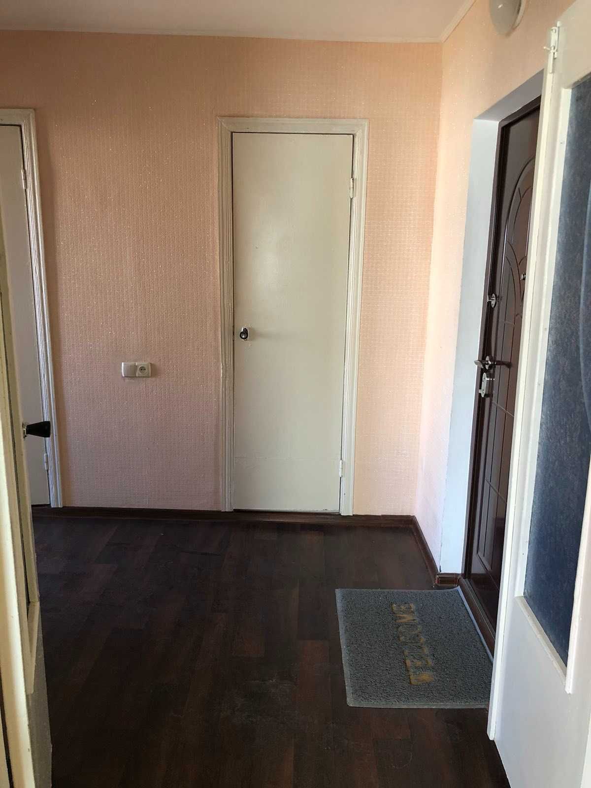 Продам симпатичную 1к.кв. на 4-м Южном