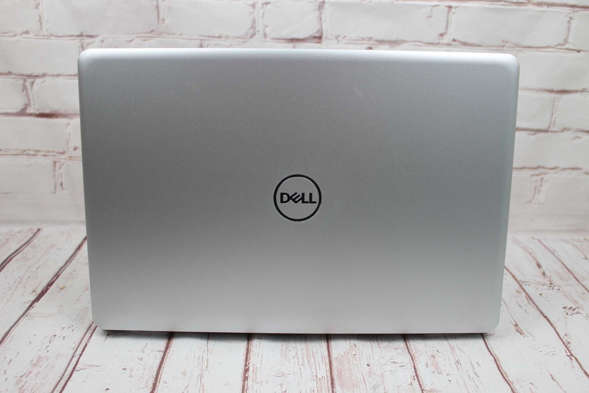 Сенсорний ігровий ноутбук ультрабук Dell 15.6 / i5 / 8 gb DDR4 / SSD /