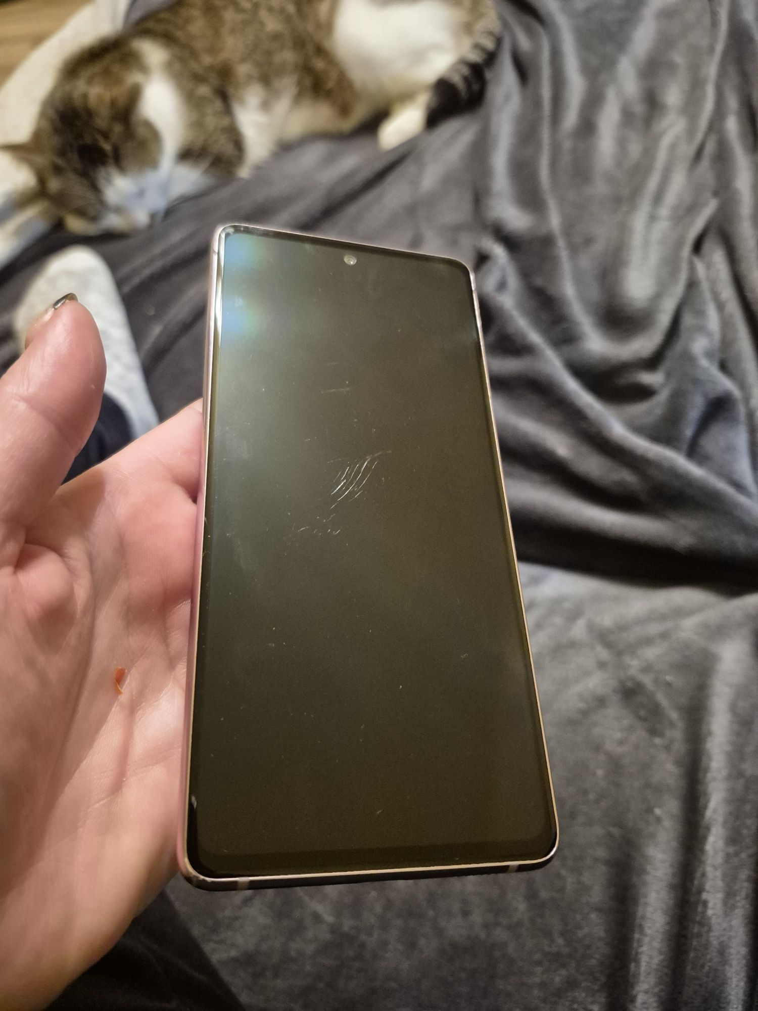 Telefo Samsung s20 fe