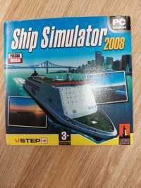 Gra ship symulator 2008