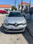 Renault Megane Sports Tourer