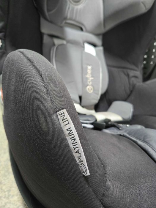 Cadeira bebé Carro Cybex
