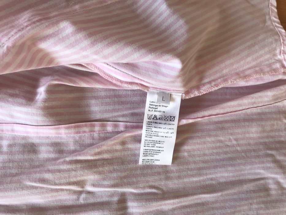 Camisa Lanidor