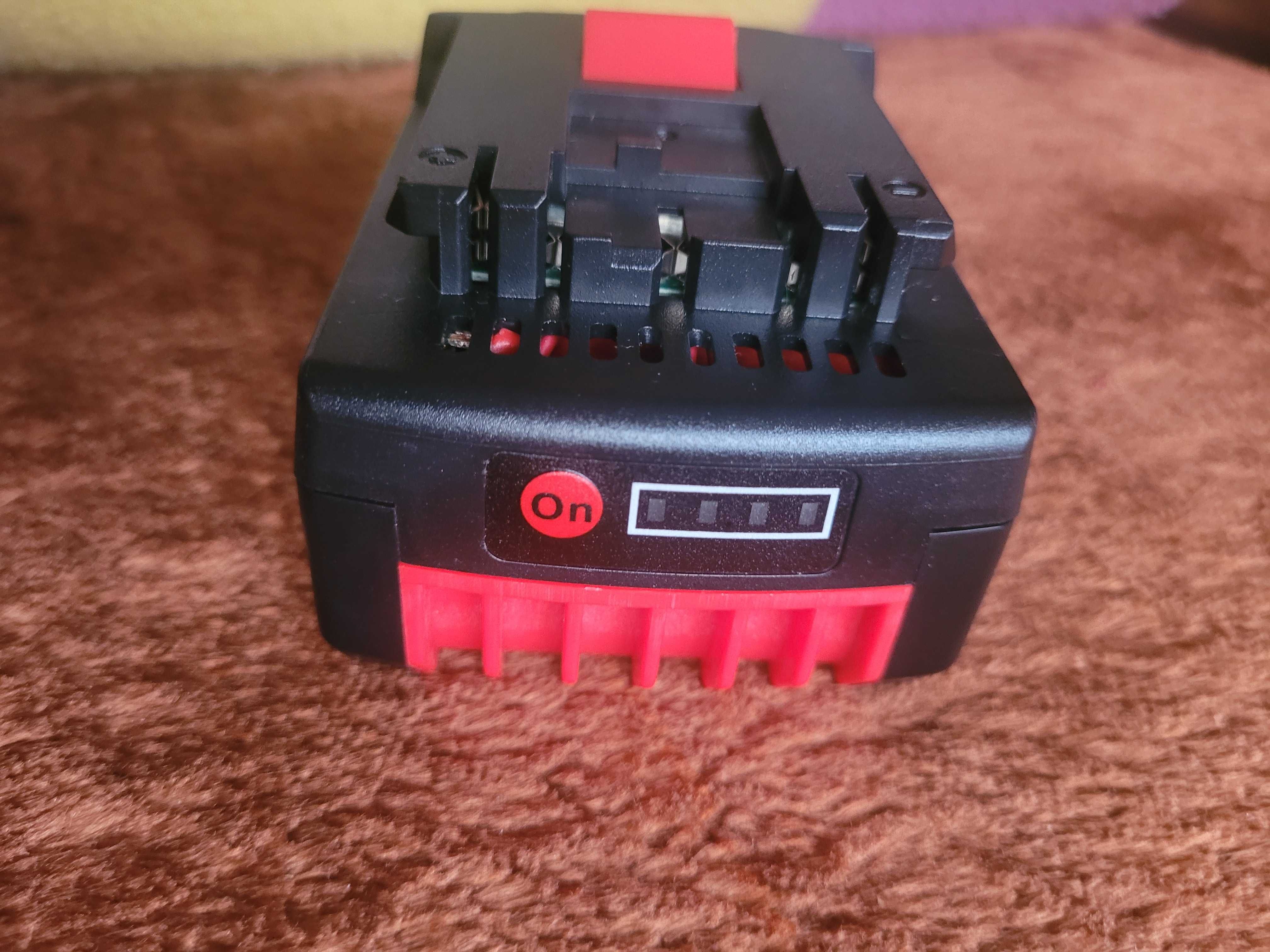 Akumulator bateria do Bosch 14,4V 4,0Ah Li-ion
