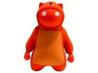 Stretchy Gang Beasts Red 11Cm Rozciągliwy