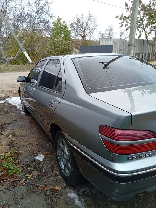 Продам  автомобіль