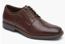 Туфли мужские Rockport, размер 48,5