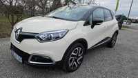 Renault Captur Captur Automat Kamera*Navi*Led*