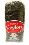 Цейлонський чай Tanay Ceylon - 1 кг