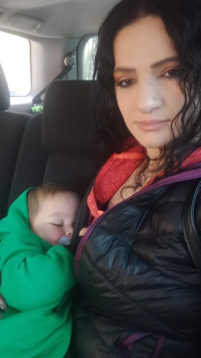 Няня  2-3 дня в неделю. Левый правый берег