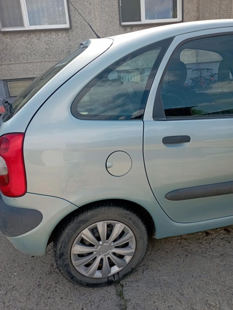 Citroen Xsara Picasso