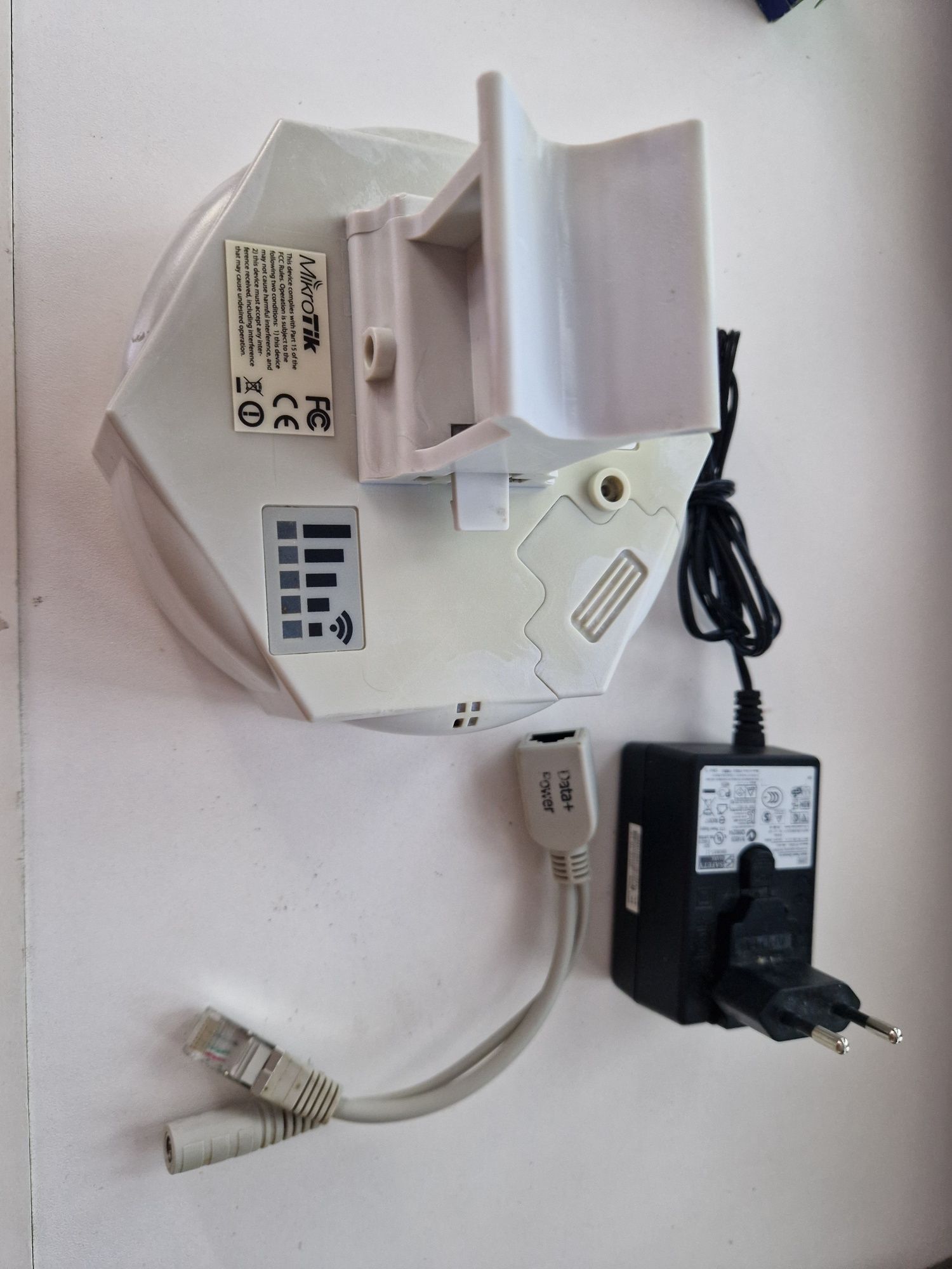 Mikrotik SXT 5HPnd router board używany sprawny