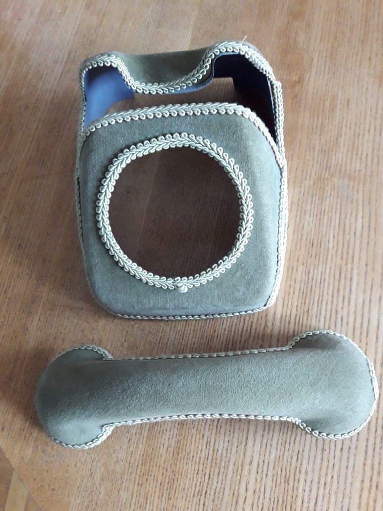 Obudowa na telefon stacjonarny