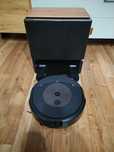 Roomba combo j9+