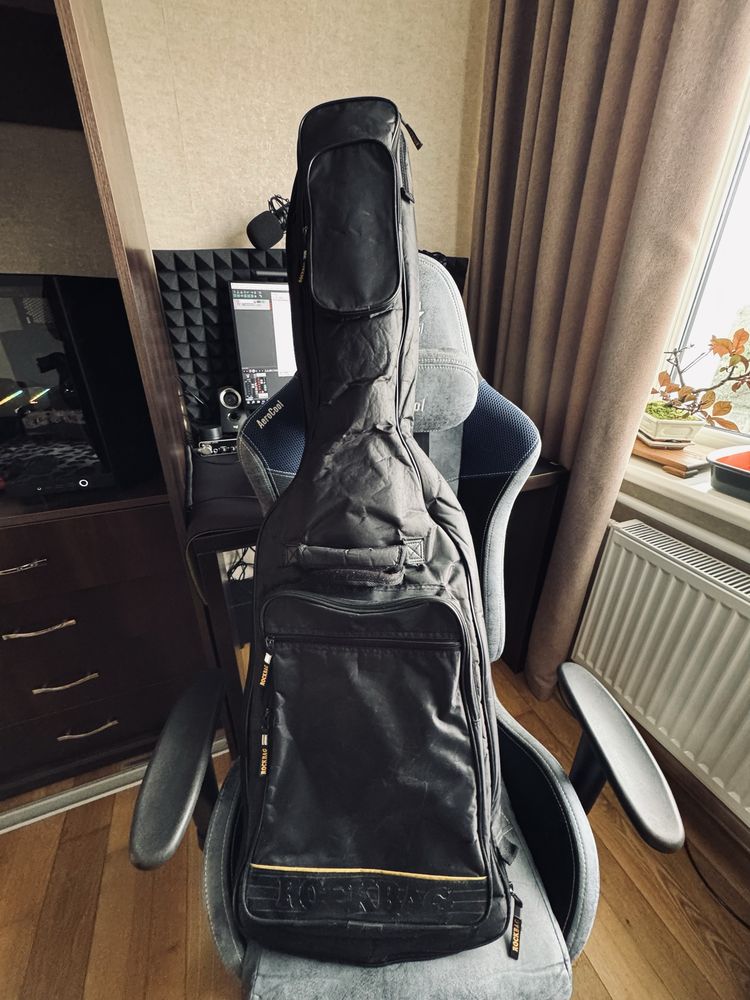 Бас гітара Warwick Rockbass Streamer 4