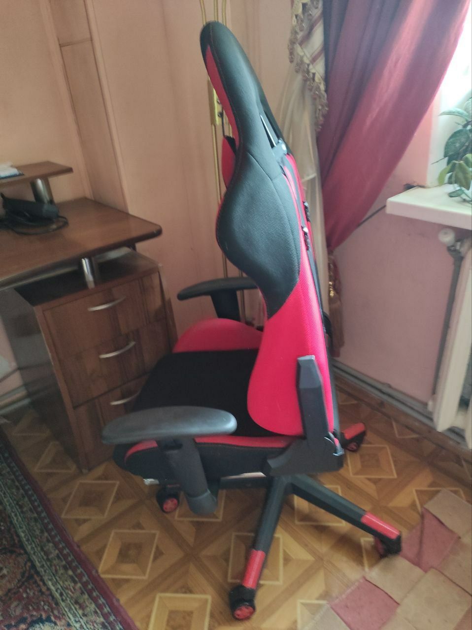 Кресло геймерское