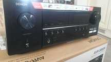 Amplituner Denon AVR-S960H