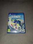 Sonic Frontiers ps4