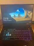 Ігровий ноутбук Asus ROG Strix G512LV