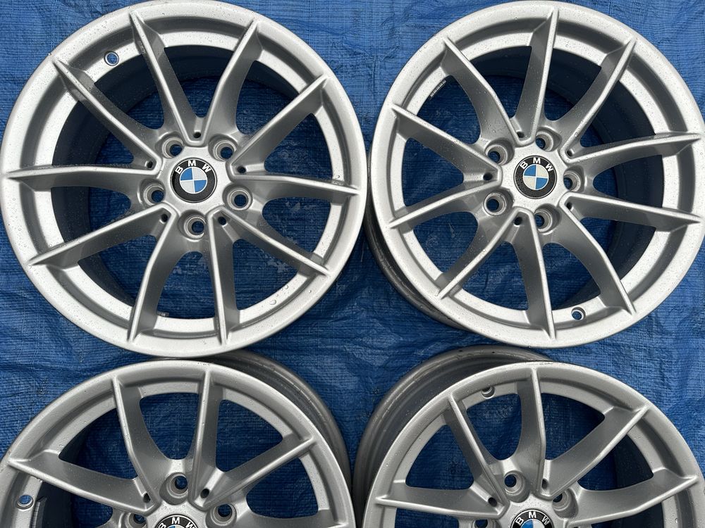 Felgi aluminiowe 16 5x112 BMW 3 G20 G21