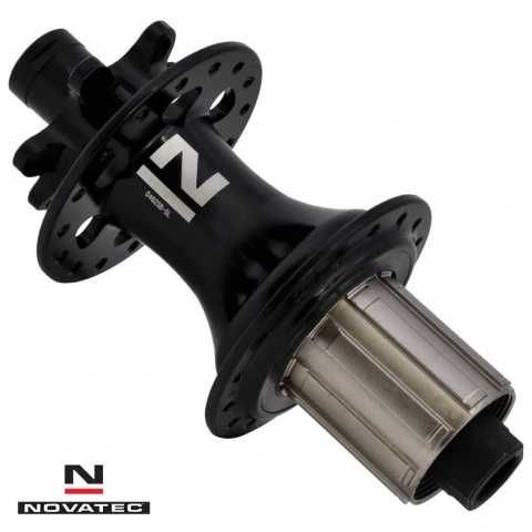 Koło tylne DT Swiss FR541 + Novatec D462, E Bike enduro